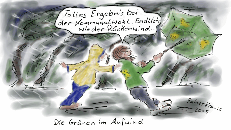 Karikaturen