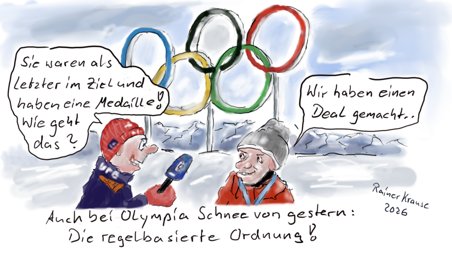 Karikaturen