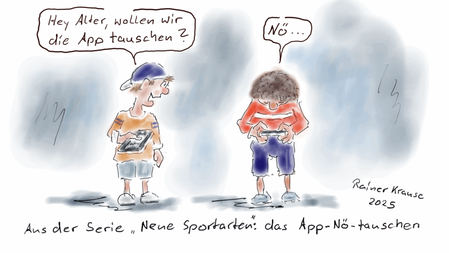 Karikaturen