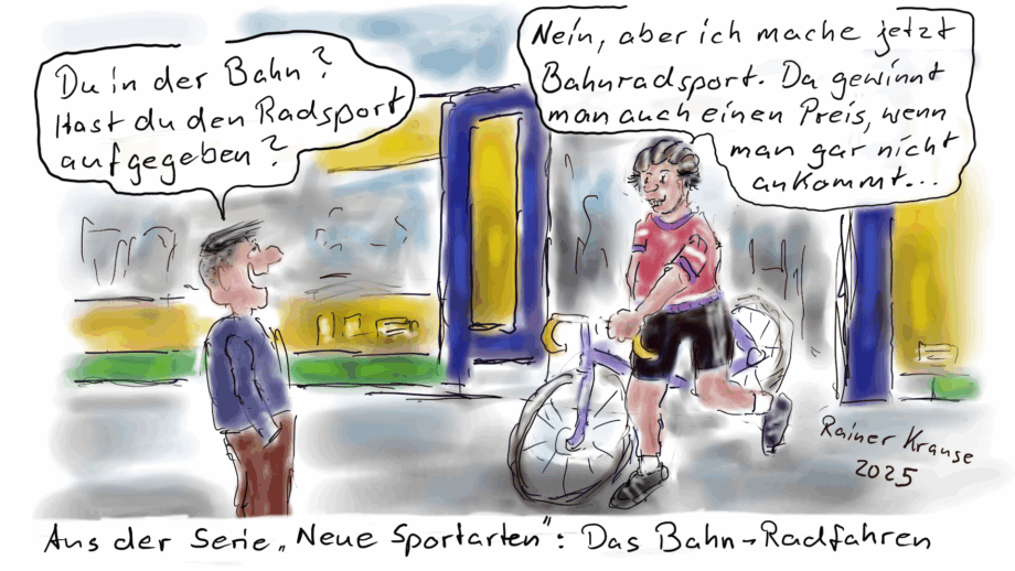 Karikaturen