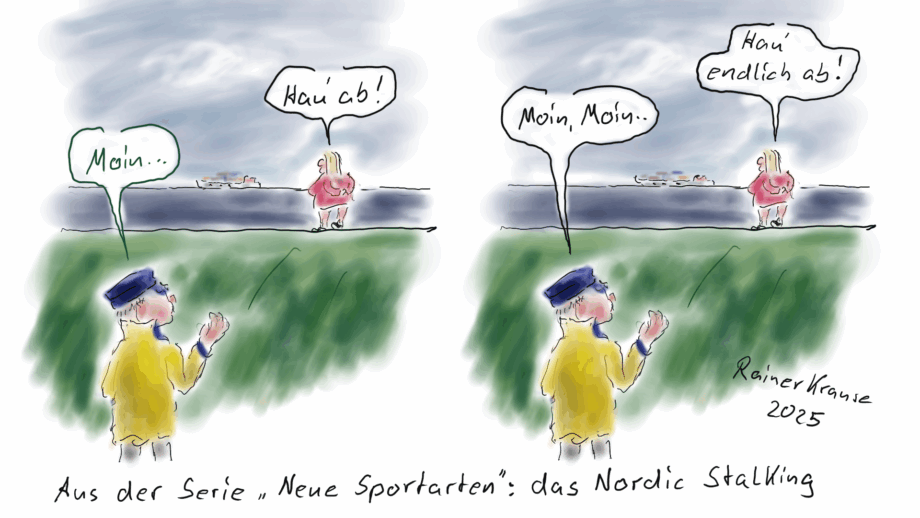 Karikaturen