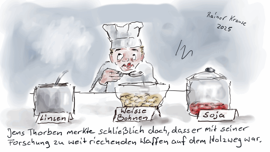 Karikaturen