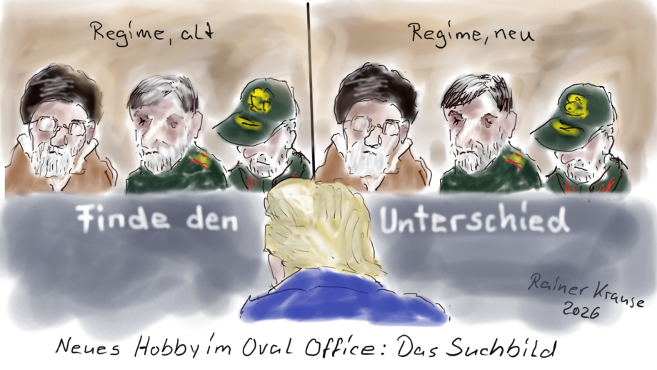 Karikaturen