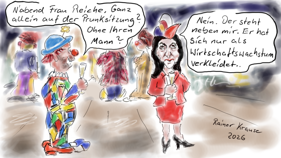 Karikaturen