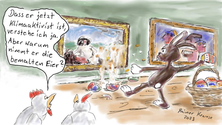 Ostern 2023 Ostern 2023