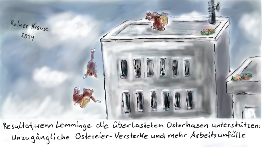 Ostern 2024 Ostern 2024