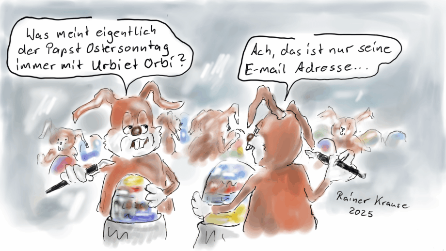 Karikaturen