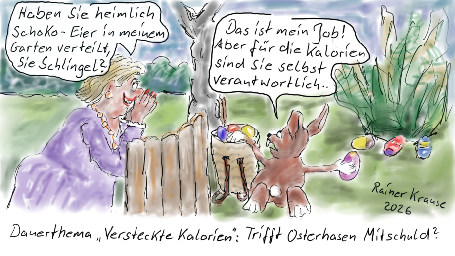 Karikaturen