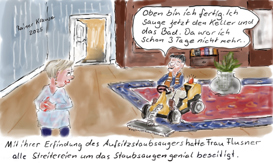 Karikaturen