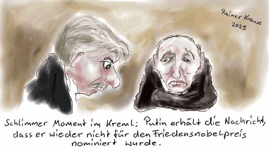 Karikaturen