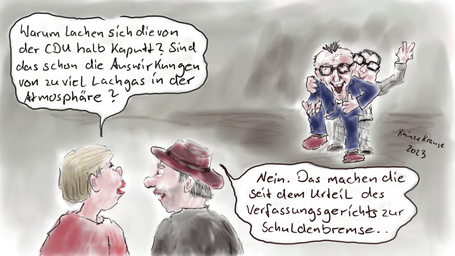 Schuldenbremse Schuldenbremse