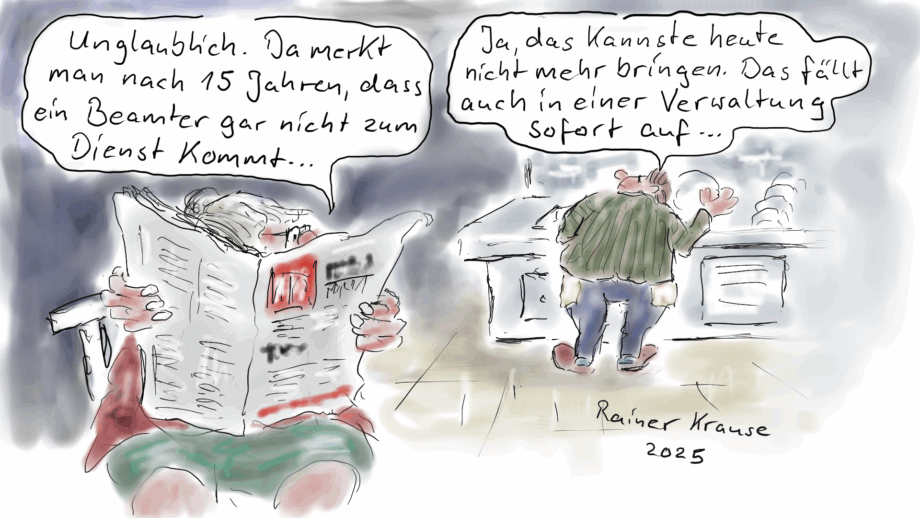Karikaturen