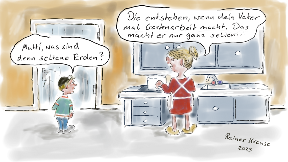 Seltene Erden Seltene Erden