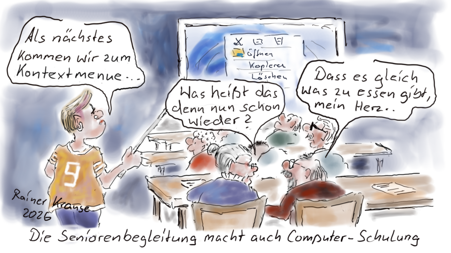 Karikaturen
