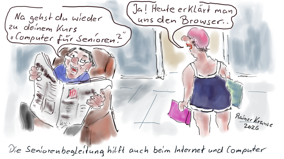 Karikaturen