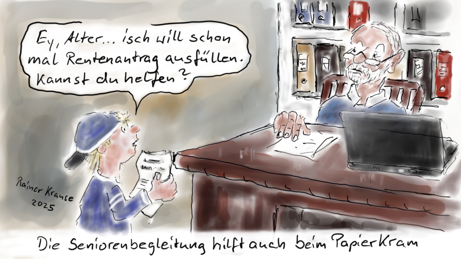 Karikaturen