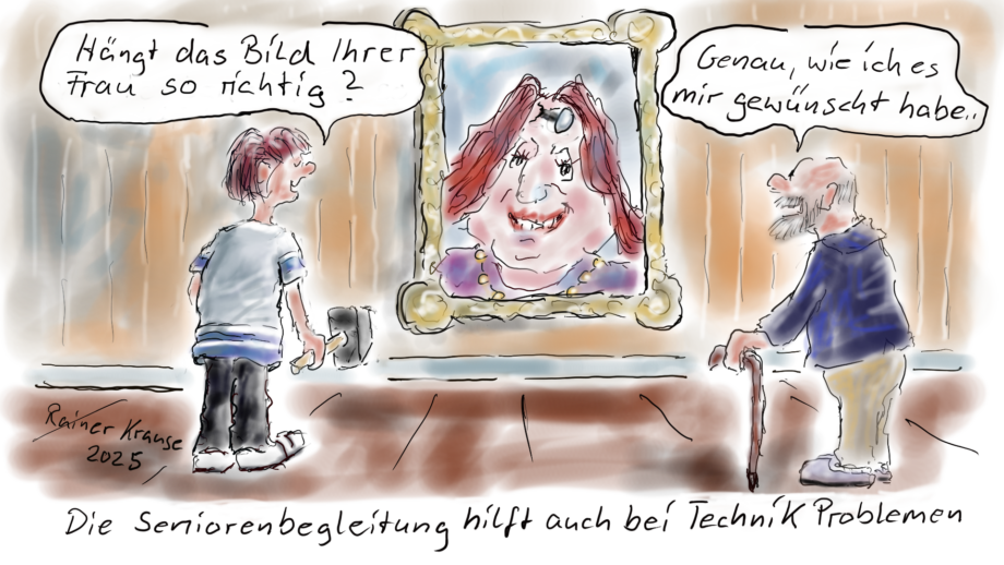 Karikaturen