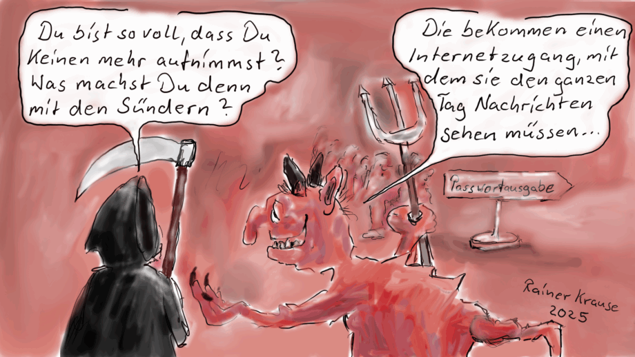 Karikaturen