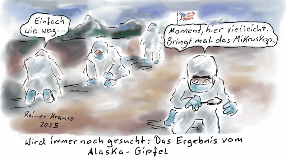 Karikaturen