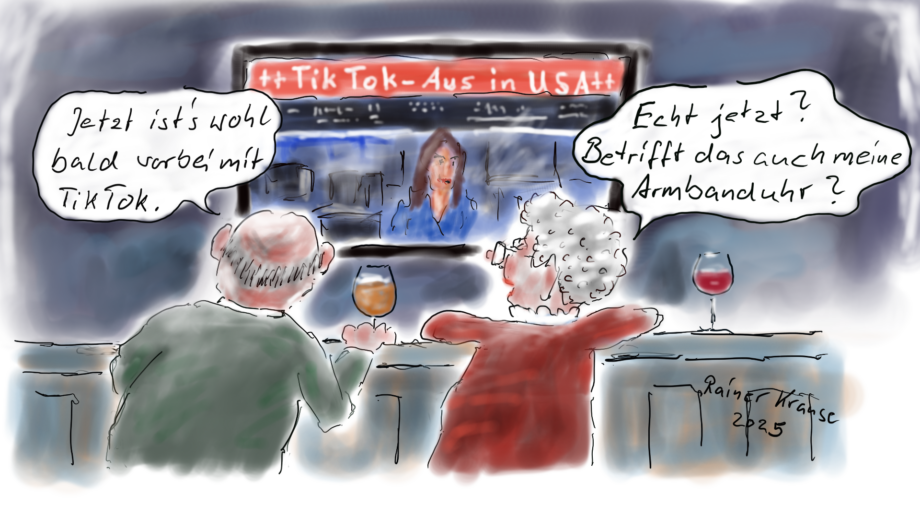 Tik Tok – Tick Tack Tik Tok – Tick Tack