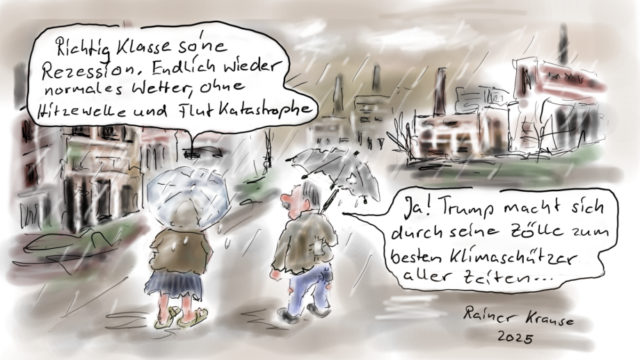 Karikaturen