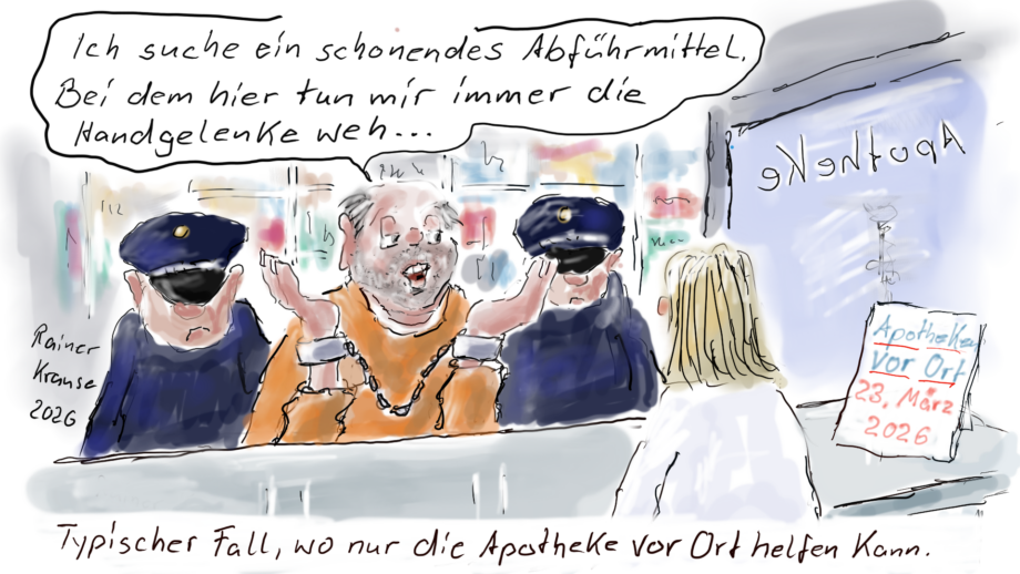 Karikaturen