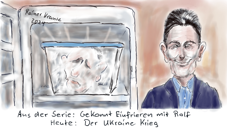 Ukraine Krieg einfrieren Ukraine Krieg einfrieren