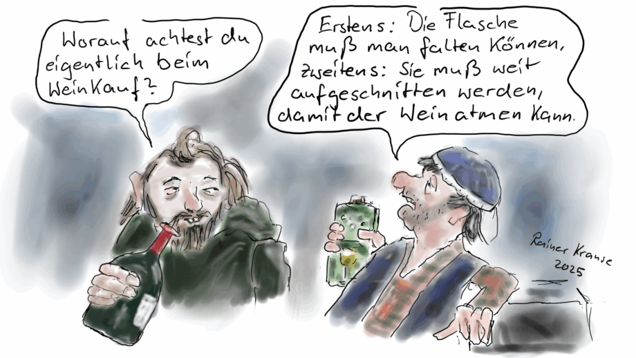 Karikaturen