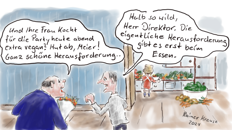 Vegane Party Vegane Party