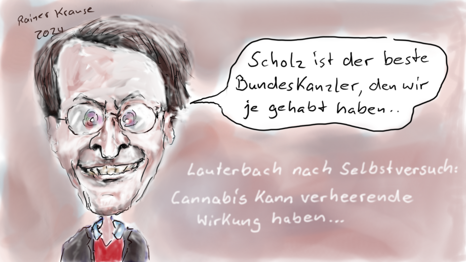 Verheerende Wirkung von Cannabis Verheerende Wirkung von Cannabis