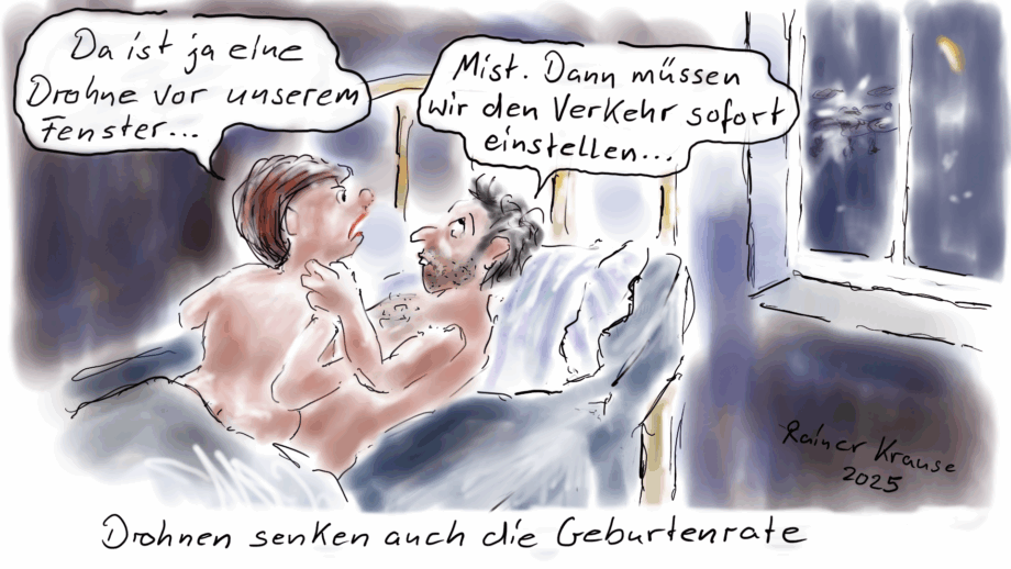 Karikaturen