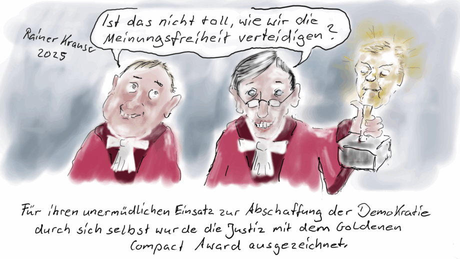 Karikaturen