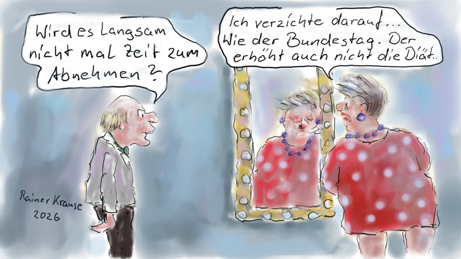 Karikaturen