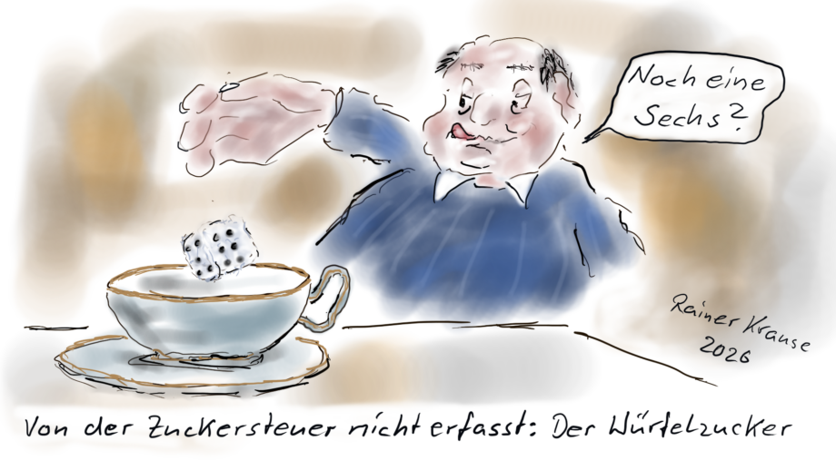 Karikaturen