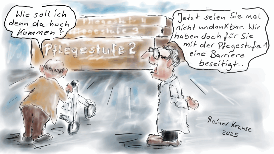 Karikaturen