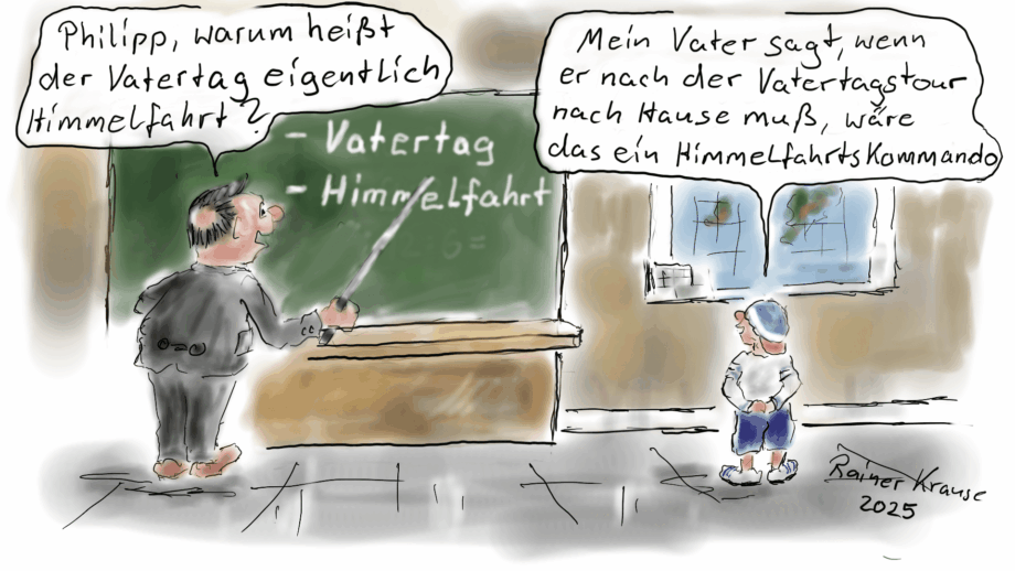 Karikaturen