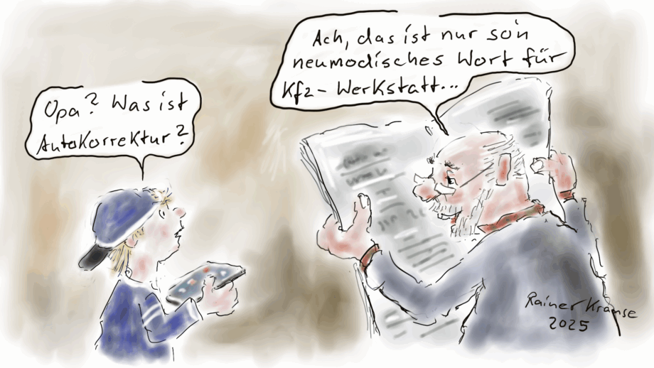 Karikaturen