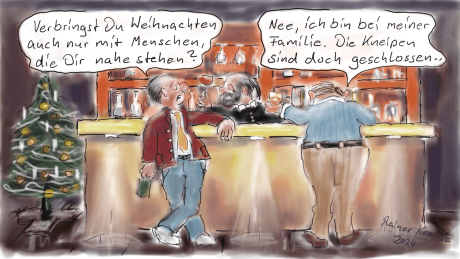 Weihnachten in der Familie Weihnachten in der Familie