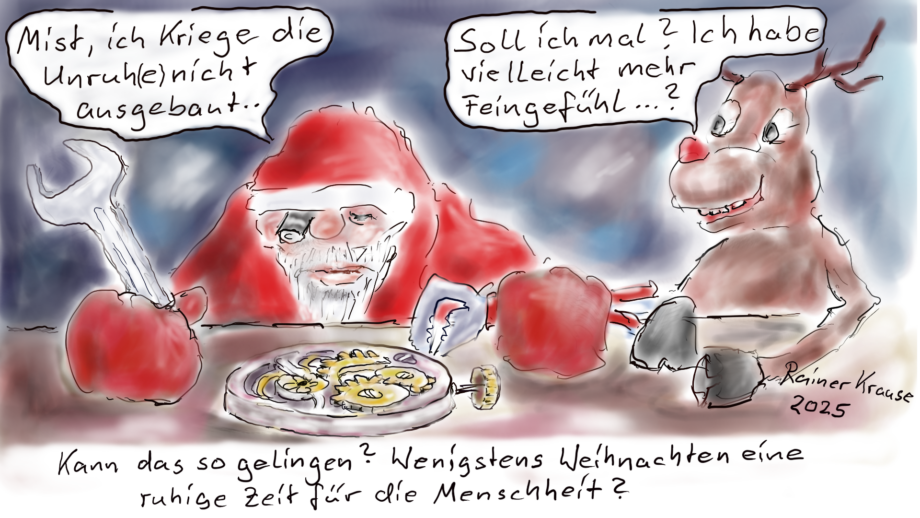 Karikaturen