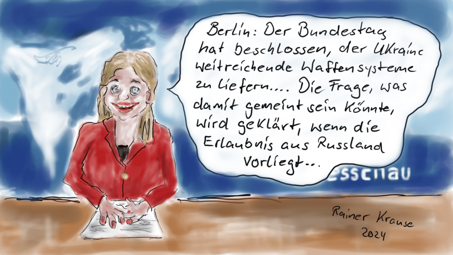 Weitreichende Waffensysteme Weitreichende Waffensysteme