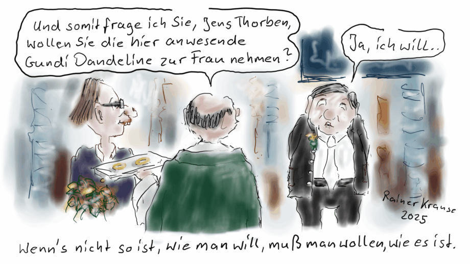 Karikaturen