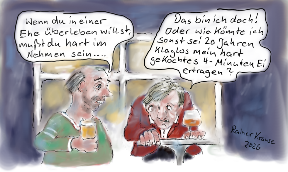Karikaturen