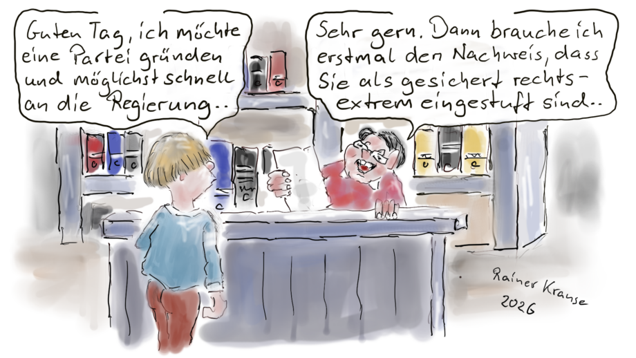 Karikaturen