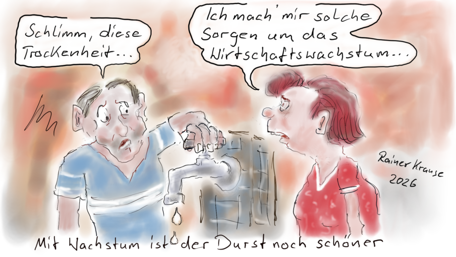 Karikaturen