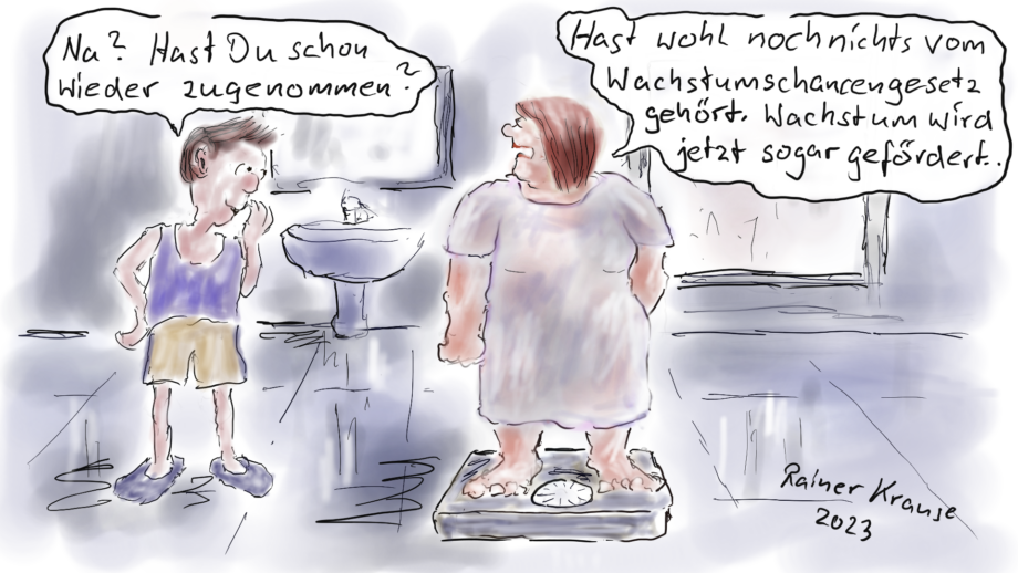 Wirtschaftswachstum Wirtschaftswachstum