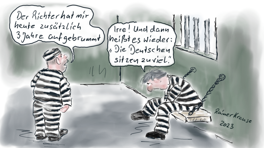 Zu viel Sitzen Zu viel Sitzen