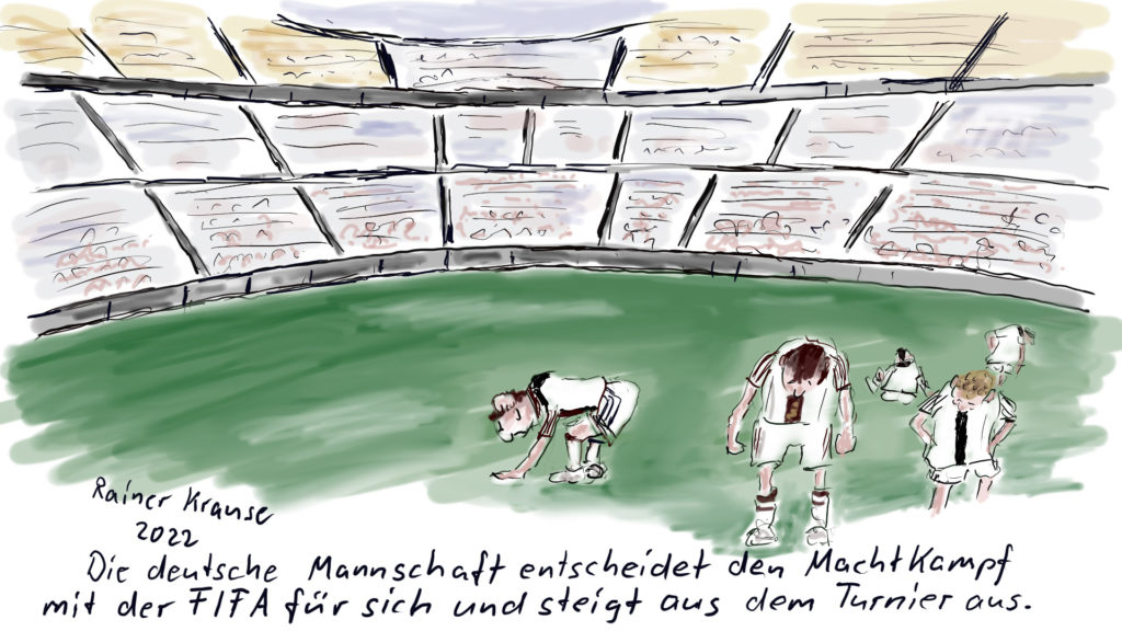 Die WM In Katar Geht Ohne Die Deutsche Nationalmannschaft Weiter die-wm-in-katar-geht-ohne-die-deutsche-nationalmannschaft-weiter