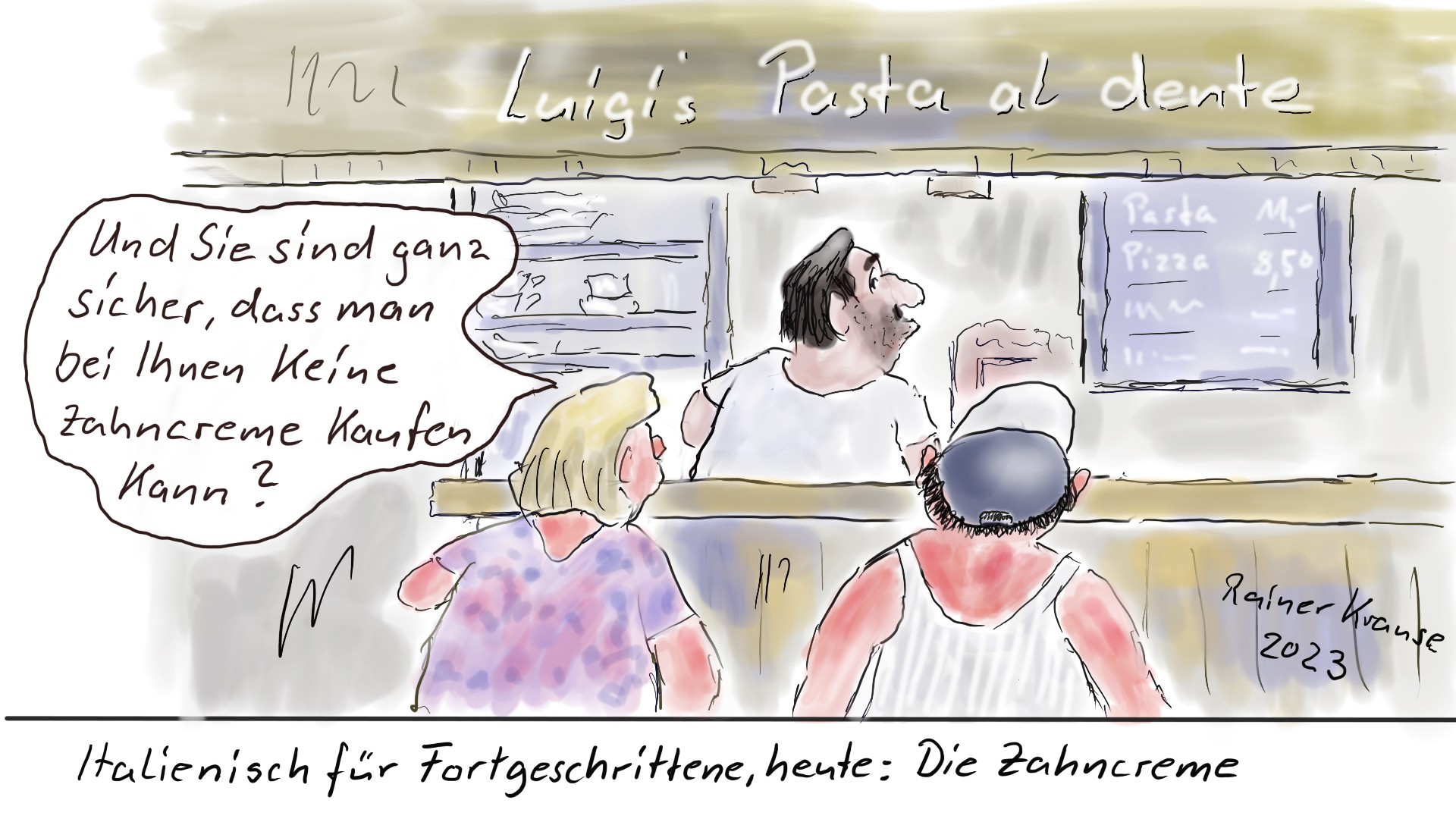 Italienisch für Fortgeschrittene Italienisch für Fortgeschrittene